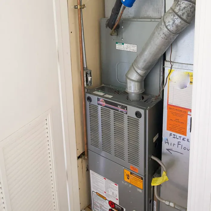 Flex Air Heating & Cooling Picture 10