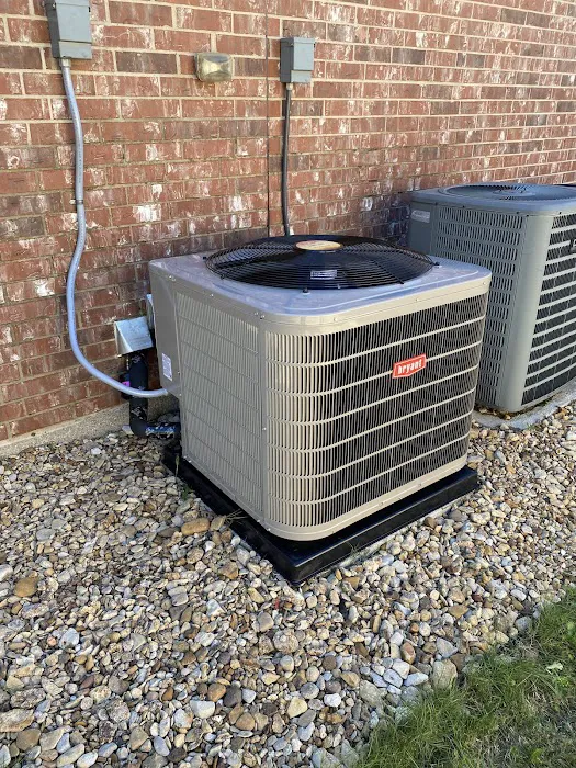 Bass Heating And Air Picture 6