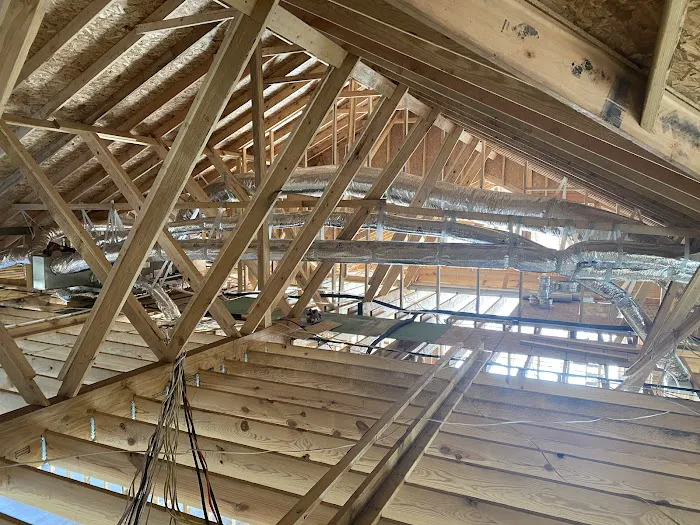 Bass Heating And Air Picture 9