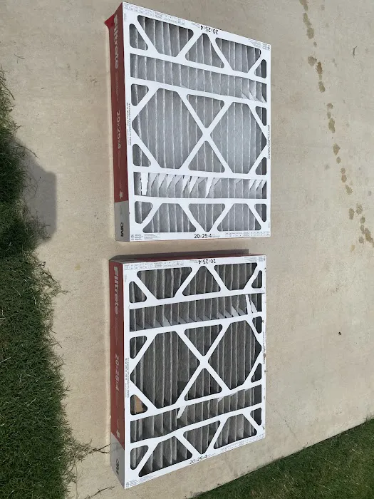 Bass Heating And Air Picture 3