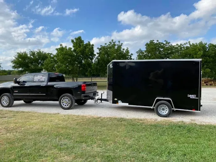 Bass Heating And Air Picture 8