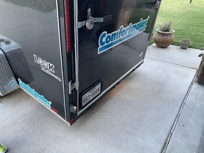 Bass Heating And Air Picture 1