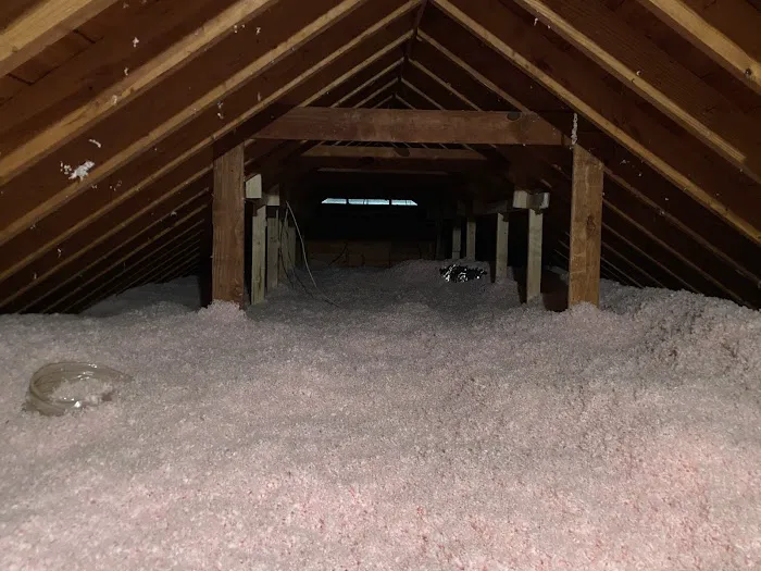 Bass Heating And Air Picture 5