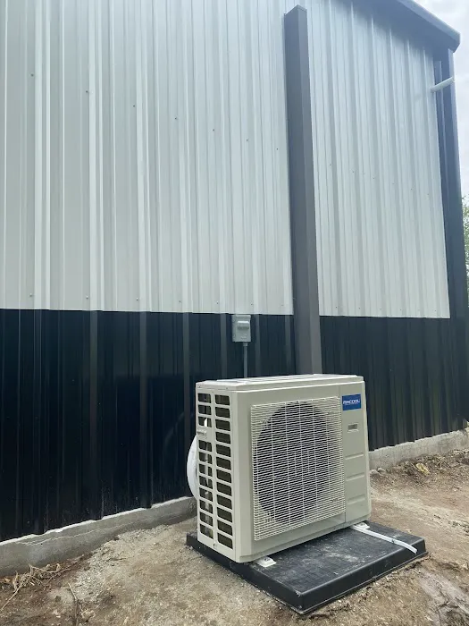 Bass Heating And Air Picture 4