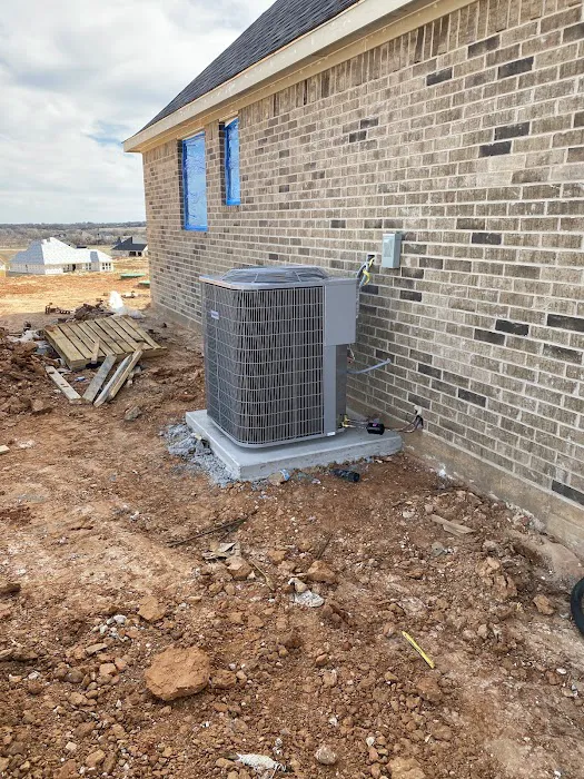 Bass Heating And Air Picture 10