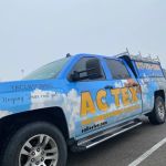 AC Tex, LLC Air Conditioning and Heating