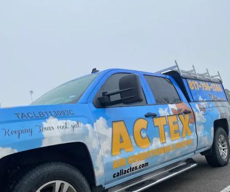 AC Tex, LLC Air Conditioning and Heating