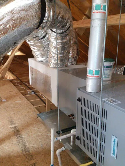 AC Services Picture 1