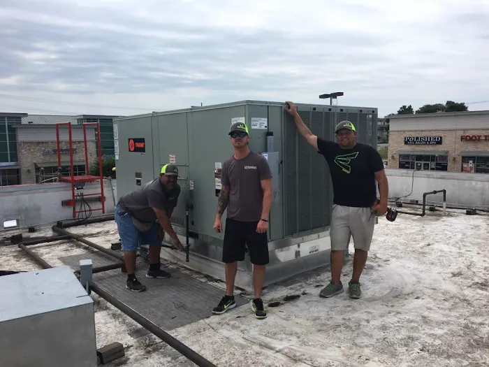 AC Services Picture 8