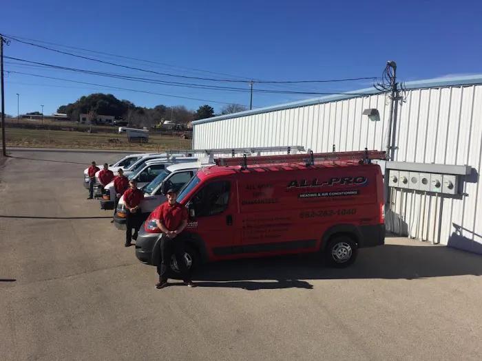 All Pro Mechanical Inc Picture 1