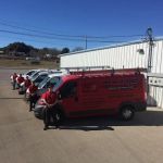 All Pro Mechanical Inc