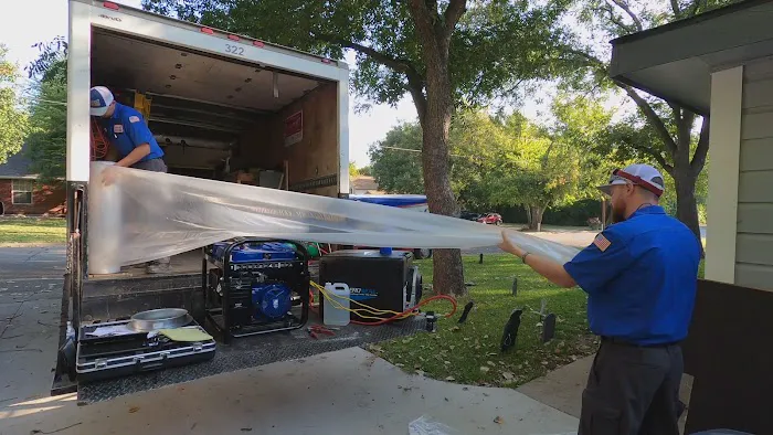 Lightfoot Plumbing, Heating, Air & Electrical Picture 2