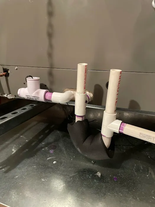 Lightfoot Plumbing, Heating, Air & Electrical Picture 6