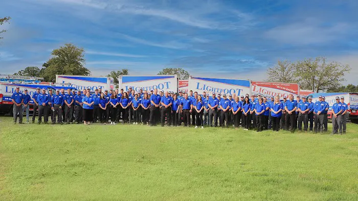 Lightfoot Plumbing, Heating, Air & Electrical Picture 3