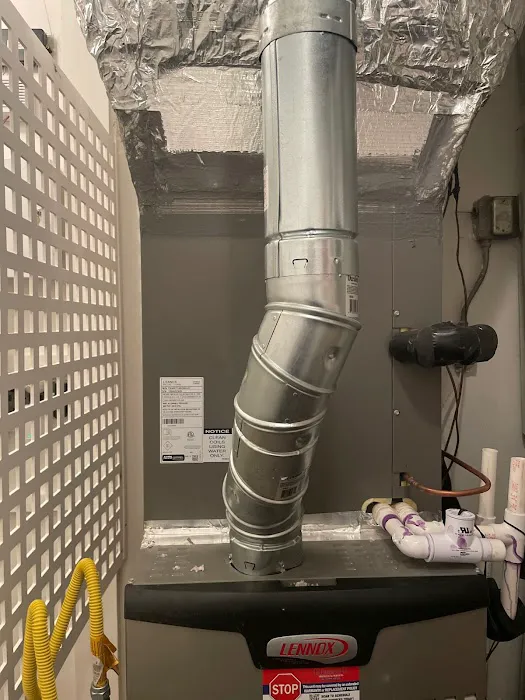 Lightfoot Plumbing, Heating, Air & Electrical Picture 5