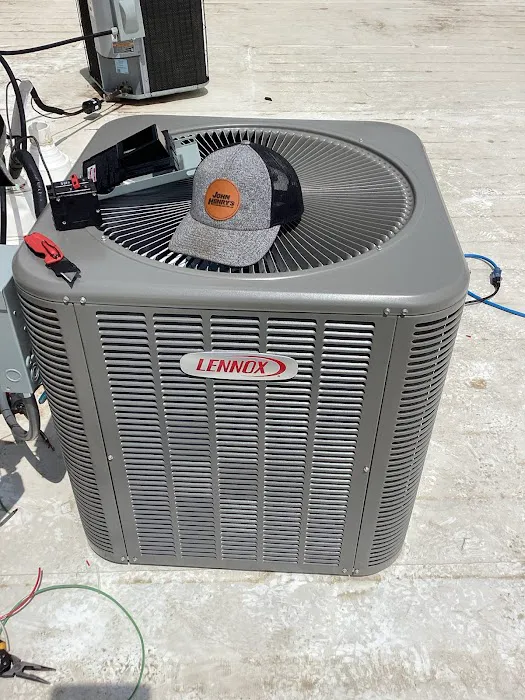 Lightfoot Plumbing, Heating, Air & Electrical Picture 4