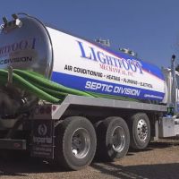 Lightfoot Plumbing, Heating, Air & Electrical ico