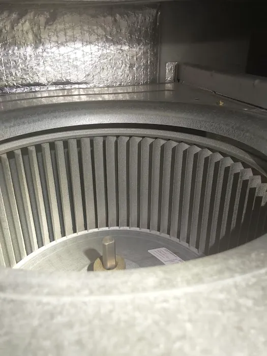 Hobson Air Conditioning Picture 6