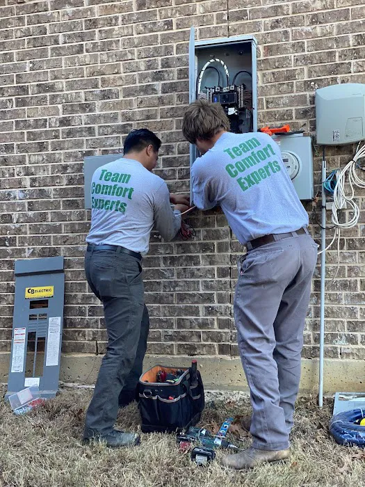 Hobson Air Conditioning Picture 7