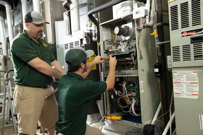 Hobson Air Conditioning Picture 3