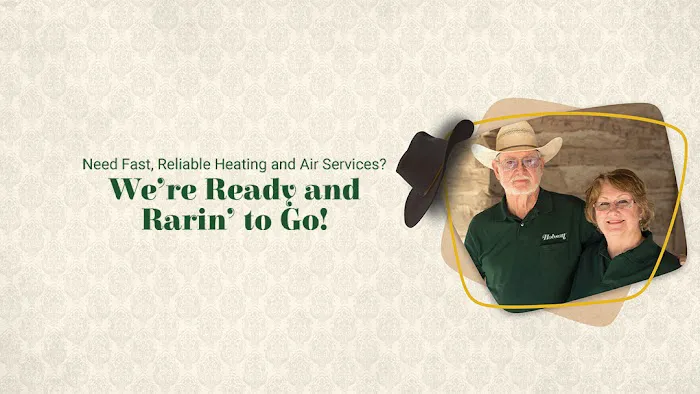 Hobson Air Conditioning Picture 1