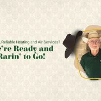 Hobson Air Conditioning ico