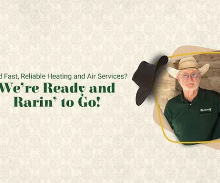 Hobson Air Conditioning