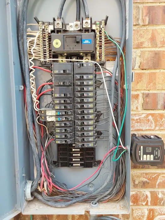 Hobson Air Conditioning Picture 9