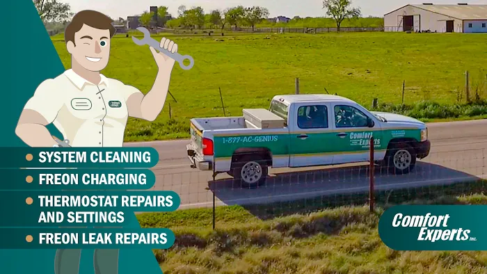 Hobson Air Conditioning Picture 10