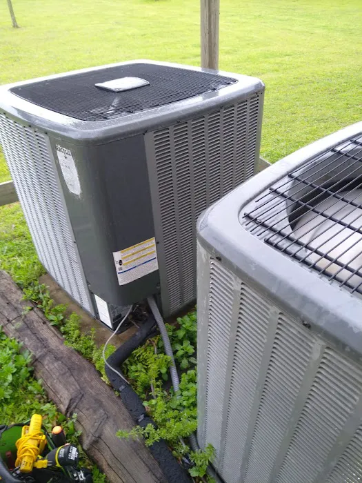 Hobson Air Conditioning Picture 4