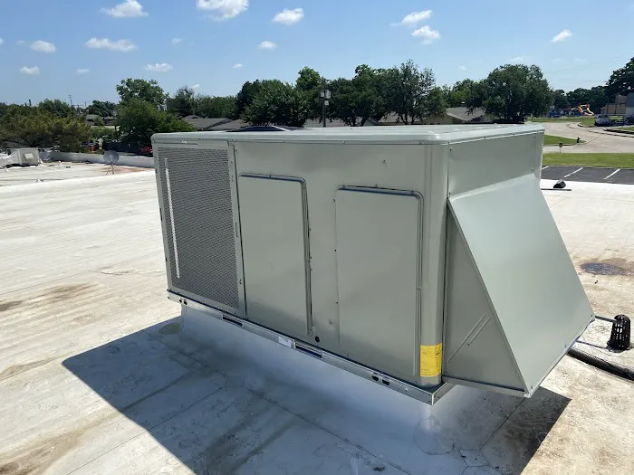 Texas Air Conditioning & Heating Picture 2