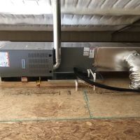 Texas Air Conditioning & Heating ico