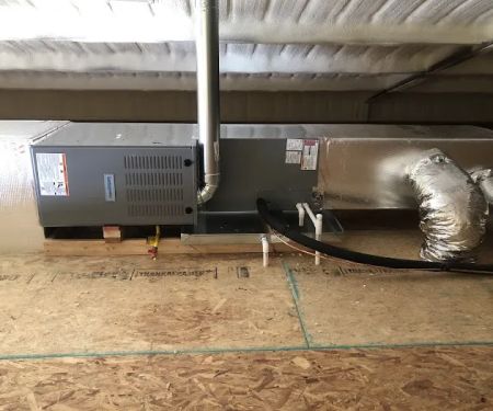 Texas Air Conditioning & Heating