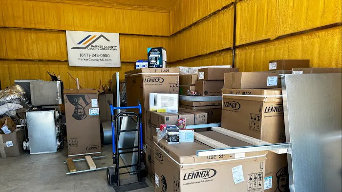 Parker County Cooling and Heating Picture 3