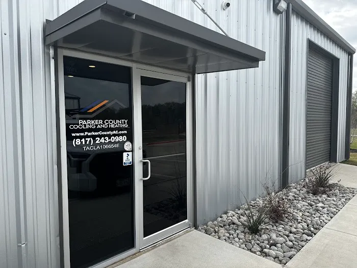 Parker County Cooling and Heating Picture 4