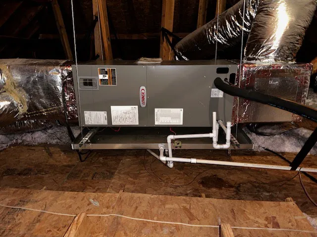 Parker County Cooling and Heating Picture 8