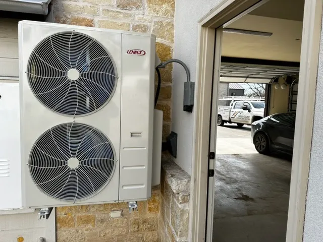 Parker County Cooling and Heating Picture 10