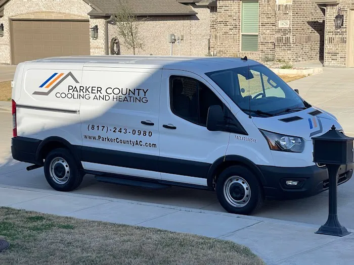 Parker County Cooling and Heating Picture 7