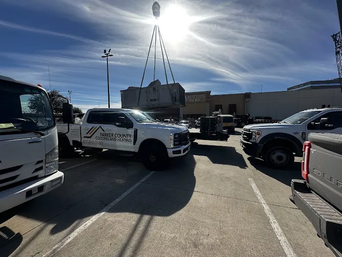 Parker County Cooling and Heating Picture 2