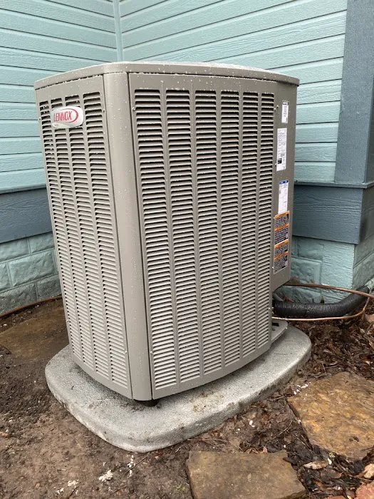 Parker County Cooling and Heating Picture 1