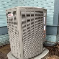 Parker County Cooling and Heating ico