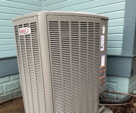 Parker County Cooling and Heating