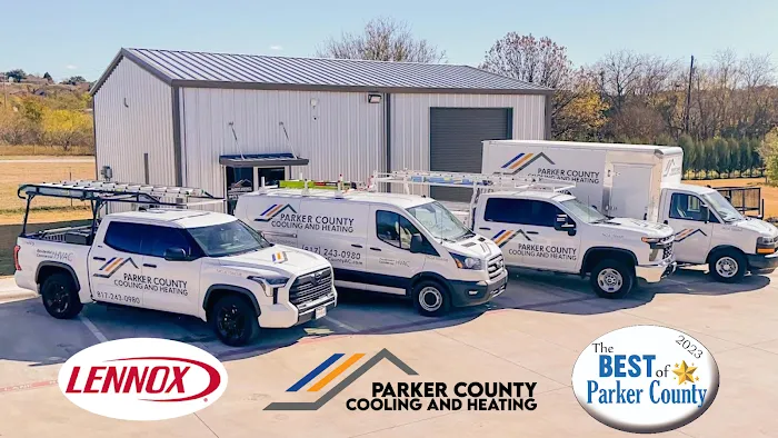 Parker County Cooling and Heating Picture 9