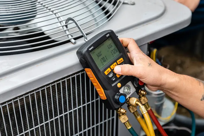 AC Works 365 Weatherford Picture 7