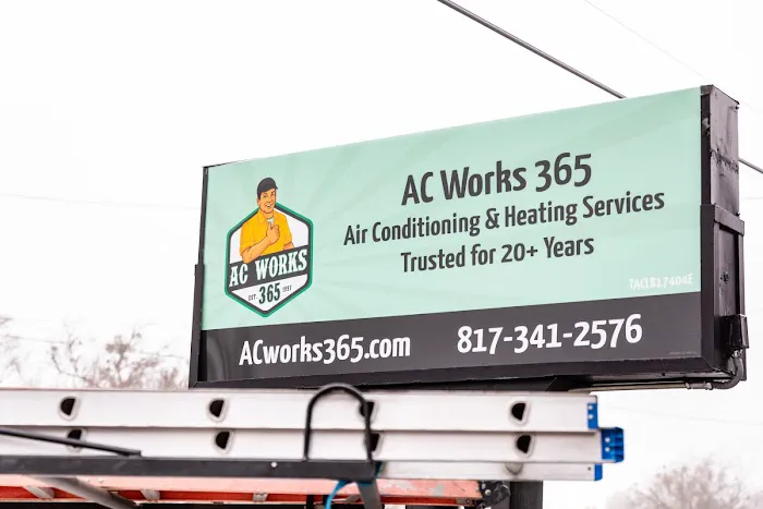 AC Works 365 Weatherford Picture 2