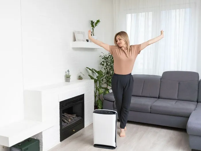 AC Works 365 Weatherford Picture 8