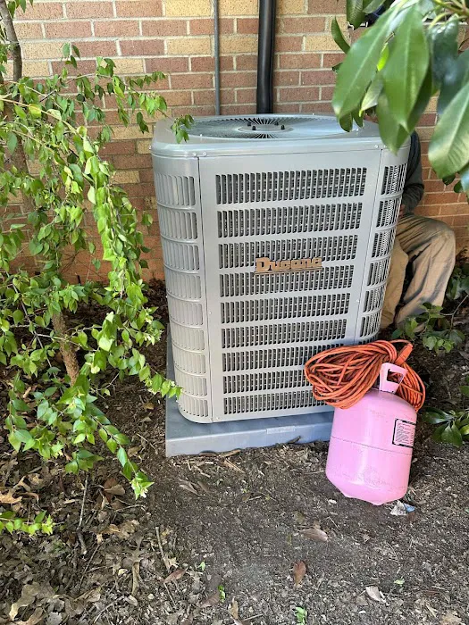 Comfort Experts Inc. Picture 10