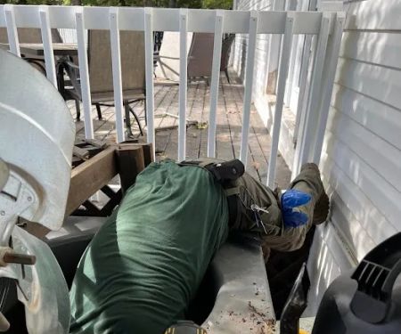 Comfort Experts Inc.