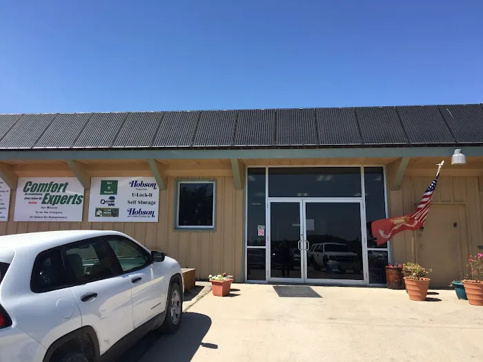 Comfort Experts Inc. Picture 8