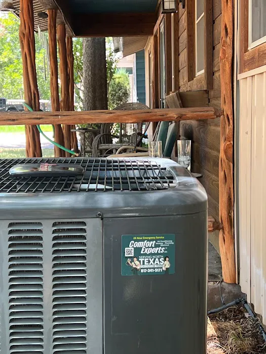 Comfort Experts Inc. Picture 3